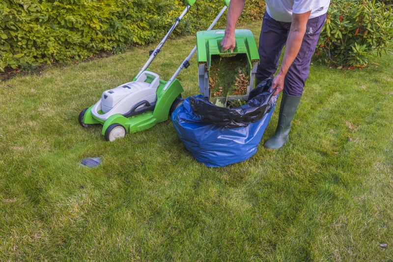 Contact About Weekly Lawn Maintenance