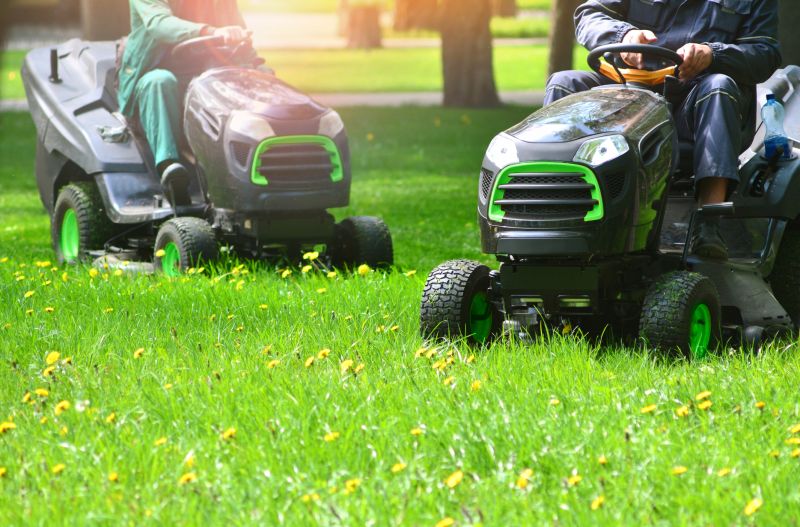 Brush Mowing Service in Calvert County, MD